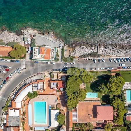 M'Place - Mondello Residence 팔레르모 외부 사진